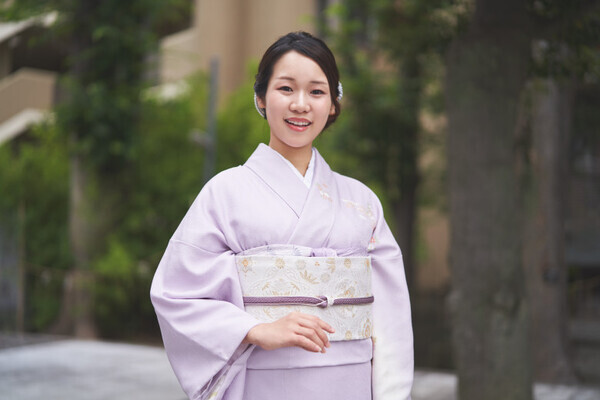 「お宮参りや七五三に♡」「上品な色合いが素敵」子どもの晴れ姿を引き立てる【京都豊匠】訪問着に注目！