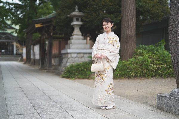 「お宮参りや七五三に♡」「上品な色合いが素敵」子どもの晴れ姿を引き立てる【京都豊匠】訪問着に注目！