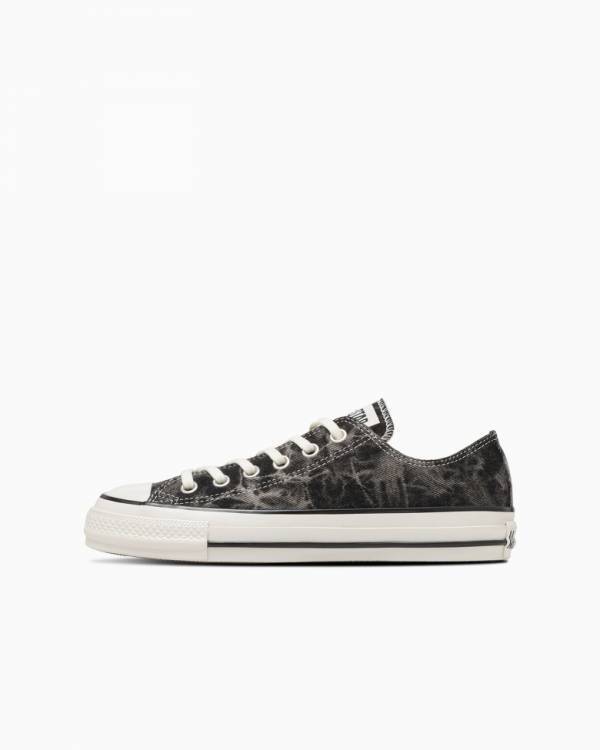 こなれ感たっぷり！【CONVERSE】「ALL STAR」新作3モデルに大注目