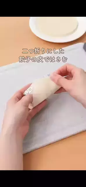 たったの10分！【エバラ】焼き肉のタレが大変身！「神ウマタコス」の簡単レシピ♡