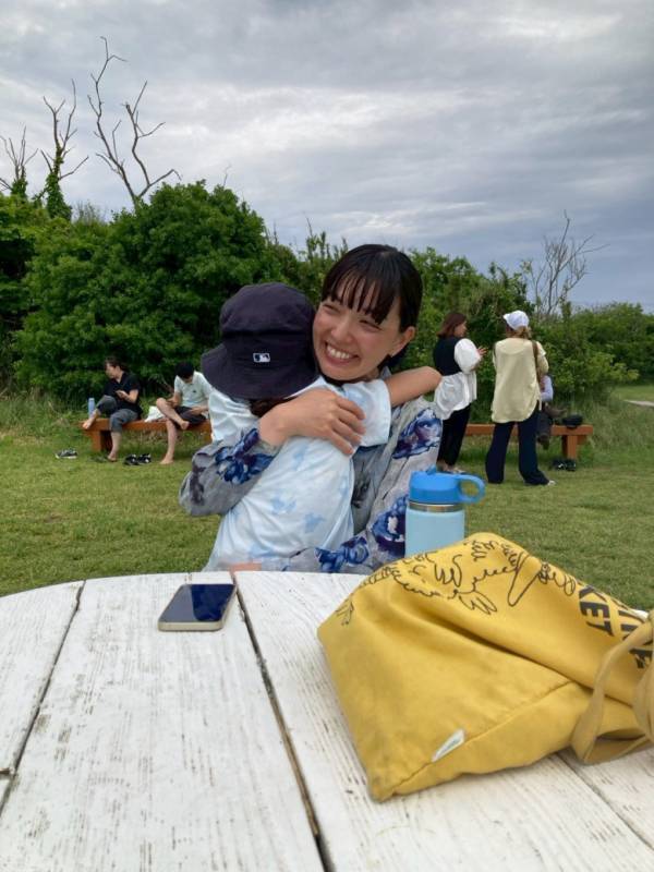 【我妻三輪子さんとtodoリスト】日々起きる小さな幸福を集め、大きな花束にしていくのが私の流儀！