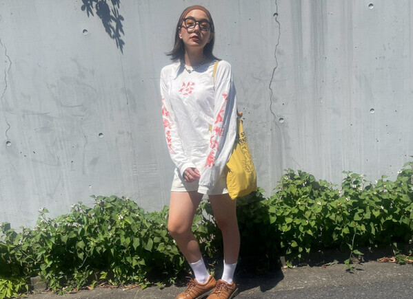【我妻三輪子さんとtodoリスト】日々起きる小さな幸福を集め、大きな花束にしていくのが私の流儀！