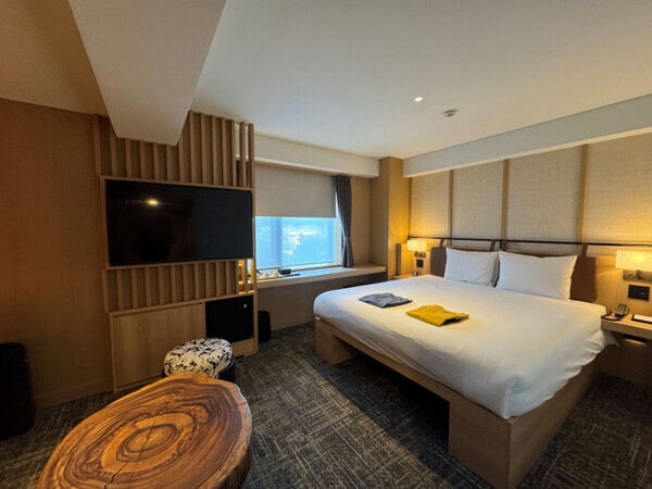 【北海道・富良野】「ホテルステイを満喫するならここ！」『ノゾホテル（Nozo Hotel）』で過ごす“癒し旅”をご紹介！
