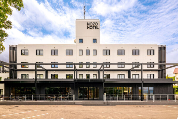 【北海道・富良野】「ホテルステイを満喫するならここ！」『ノゾホテル（Nozo Hotel）』で過ごす“癒し旅”をご紹介！