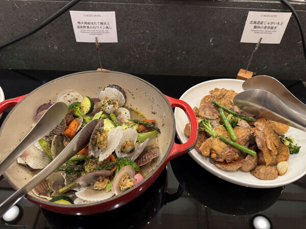 【北海道・富良野】「ホテルステイを満喫するならここ！」『ノゾホテル（Nozo Hotel）』で過ごす“癒し旅”をご紹介！