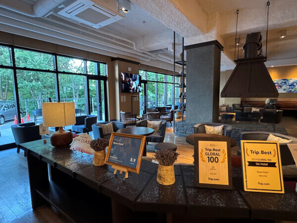 【北海道・富良野】「ホテルステイを満喫するならここ！」『ノゾホテル（Nozo Hotel）』で過ごす“癒し旅”をご紹介！