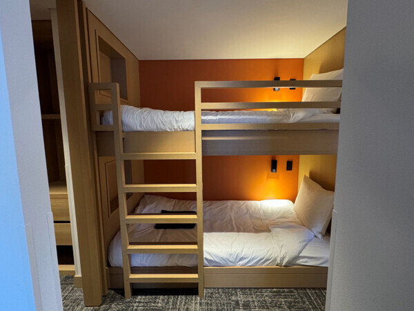 【北海道・富良野】「ホテルステイを満喫するならここ！」『ノゾホテル（Nozo Hotel）』で過ごす“癒し旅”をご紹介！