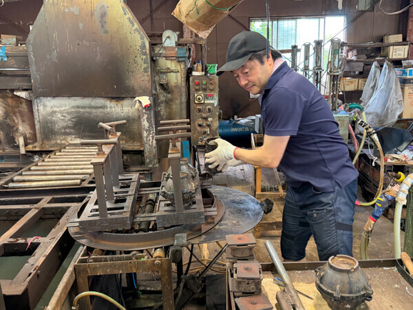 世界にひとつのボール作りを体験！【埼玉県・吉川市】カラーボールを作れる工場に行ってきました！