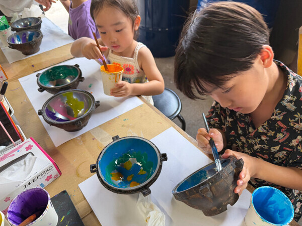 世界にひとつのボール作りを体験！【埼玉県・吉川市】カラーボールを作れる工場に行ってきました！