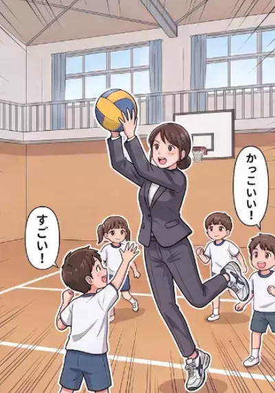 「えっ共働きって旦那さんにも家事やらせるんだぁ～？」“専業主婦”アピールがしつこいママ友がマウント発言を連発⇒「あなた授業参観で恥かかないといいわねw」と明らかにバカにしてきて・・・