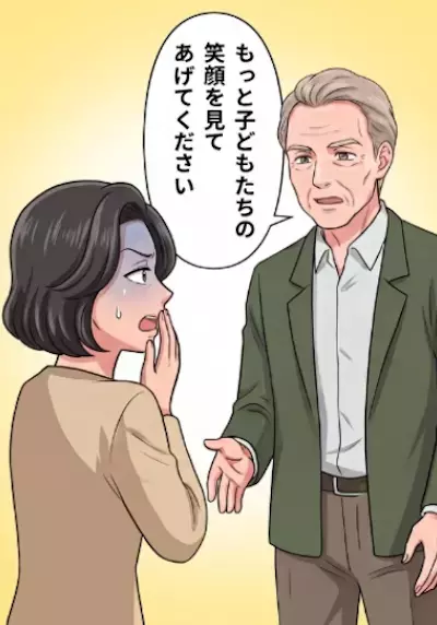 「そんなんじゃ小学校受験受からないよw」名門私立を目指す教育熱心なママ友に息子をバカにされる日々。ある日、お絵描きイベントでトラブルが発生⇒我が子のアピールに必死で母親が大暴走して・・・