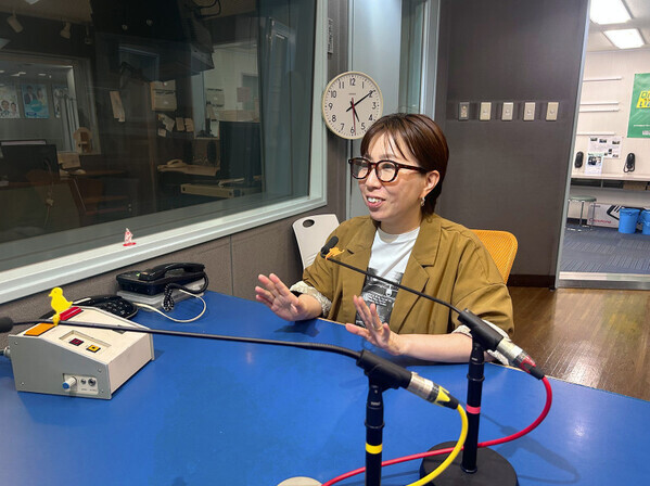 【親子防災】楽しみながら子どもとママとが一緒に考える！ママ防災士インタビュー