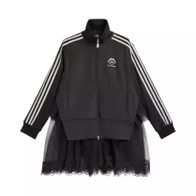 おしゃれさん必見！【アディダス×シモーネ・ロシャ】大注目の新作なら、かわいさと着やすさのいいとこ取りが叶う！