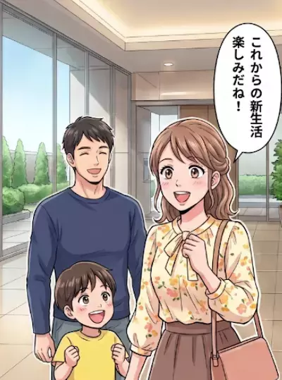「あなたがこのタワマンの中でいちばん貧乏ねw」「1階はどうせ虫だらけ」見下してくる最上階のセレブ住人！マウント攻撃に悩まされていたが⇒なんと変わり果てた姿のセレブ住人を目撃してしまい・・・