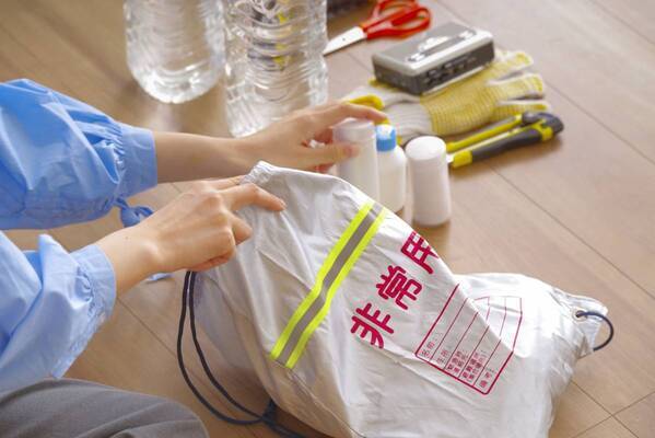 ママ目線でチェック！防災エキスポで見つけた「子どもと一緒に備えたい」防災グッズ4選