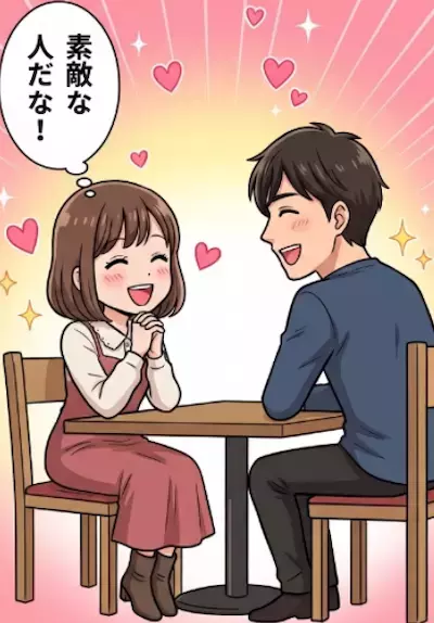 「うわっ！臭すぎる！！」「彼の鼻がもげてしまう！」初デートで良い雰囲気の居酒屋に行ったら、まさかのお座敷の個室！？⇒ブーツを脱いだら「臭い」と言われて・・・