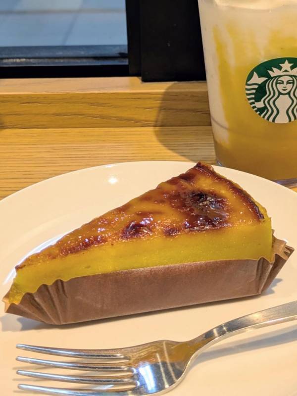 「終了前に絶対食べて！」【スタバ】芋・栗・かぼちゃが香る、こだわりの絶品スイーツ