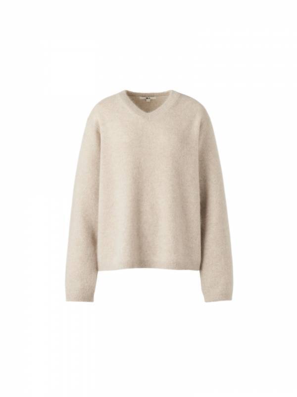 着心地も上品さも欲張れる！【UNIQLO:C】から最旬アイテムが続々登場