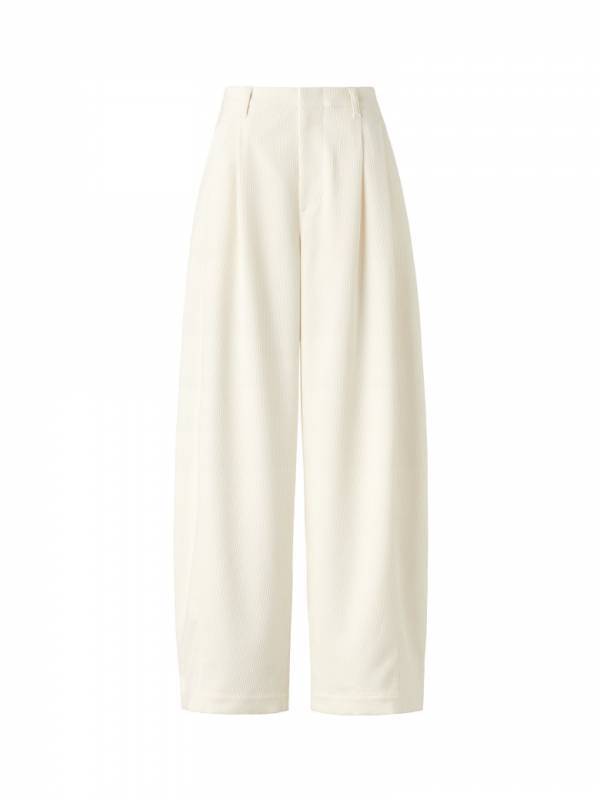 着心地も上品さも欲張れる！【UNIQLO:C】から最旬アイテムが続々登場