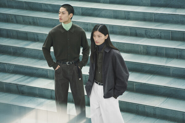 着心地も上品さも欲張れる！【UNIQLO:C】から最旬アイテムが続々登場