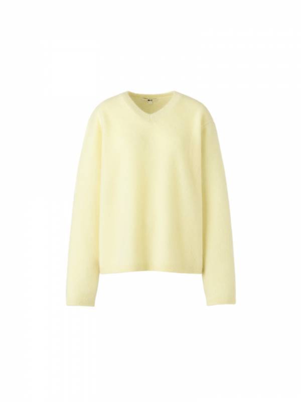 着心地も上品さも欲張れる！【UNIQLO:C】から最旬アイテムが続々登場