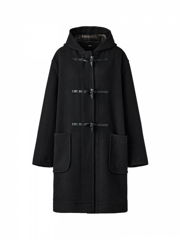着心地も上品さも欲張れる！【UNIQLO:C】から最旬アイテムが続々登場