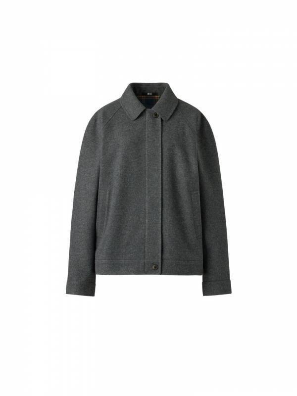 着心地も上品さも欲張れる！【UNIQLO:C】から最旬アイテムが続々登場