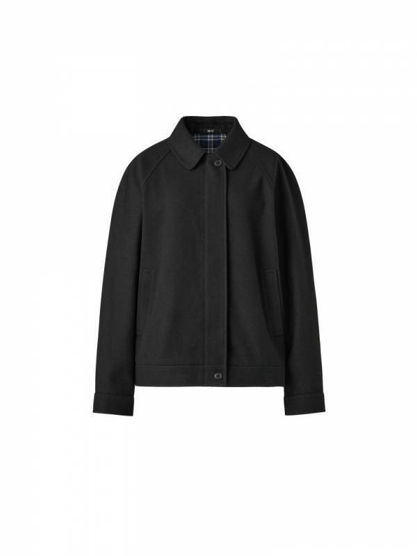 着心地も上品さも欲張れる！【UNIQLO:C】から最旬アイテムが続々登場
