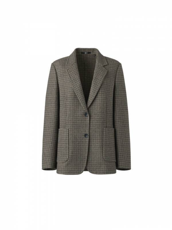 着心地も上品さも欲張れる！【UNIQLO:C】から最旬アイテムが続々登場