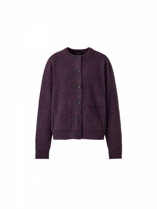 着心地も上品さも欲張れる！【UNIQLO:C】から最旬アイテムが続々登場