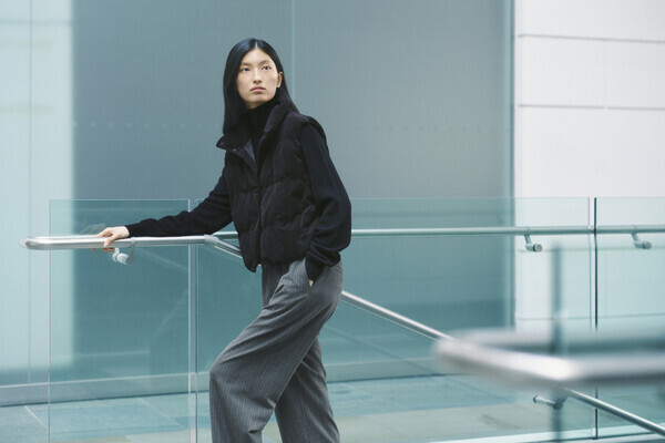 着心地も上品さも欲張れる！【UNIQLO:C】から最旬アイテムが続々登場