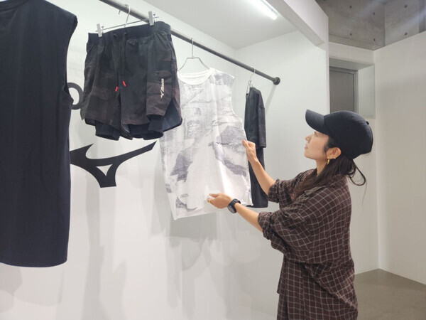 「もっとランが身近になりそう！」MIZUNOが誇る神シューズがスゴイ【3児のママ・ファンラン通信㉘】