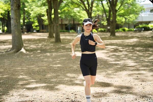 「もっとランが身近になりそう！」MIZUNOが誇る神シューズがスゴイ【3児のママ・ファンラン通信㉘】