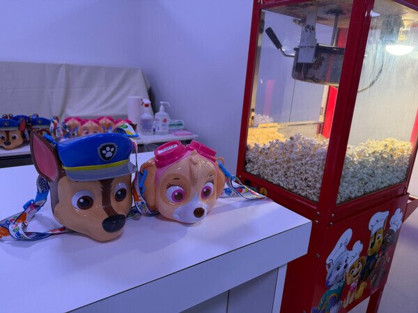 【横浜・みなとみらい】パウフェクト フェスティバル ～アドベンチャー・ベイにパウっと集合！～【イベントレポ】