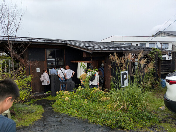 「ご当地グルメに負けない！」【長野・小布施町】絶対に行ってほしい、おいしいお店
