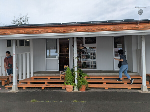 「ご当地グルメに負けない！」【長野・小布施町】絶対に行ってほしい、おいしいお店