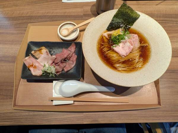 「ご当地グルメに負けない！」【長野・小布施町】絶対に行ってほしい、おいしいお店