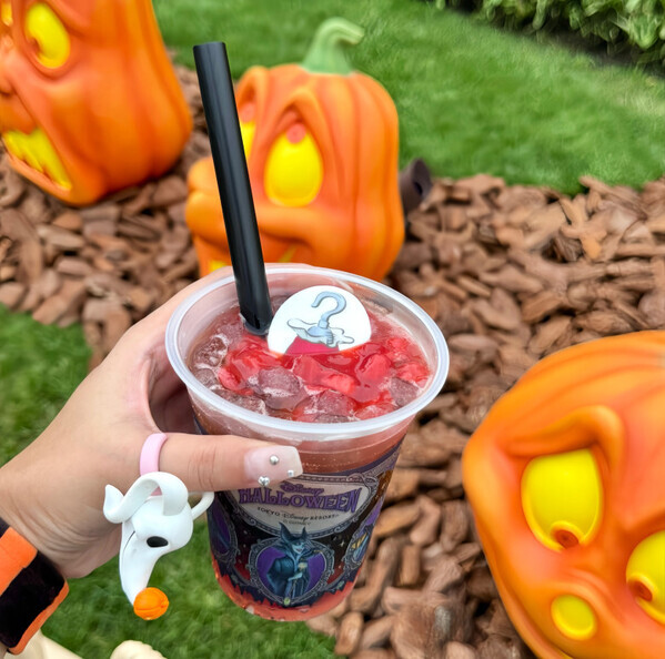「かわいさ大渋滞！」ダークな世界観に夢中♪新キャラも登場【ディズニーランド】ハロウィーンを徹底紹介