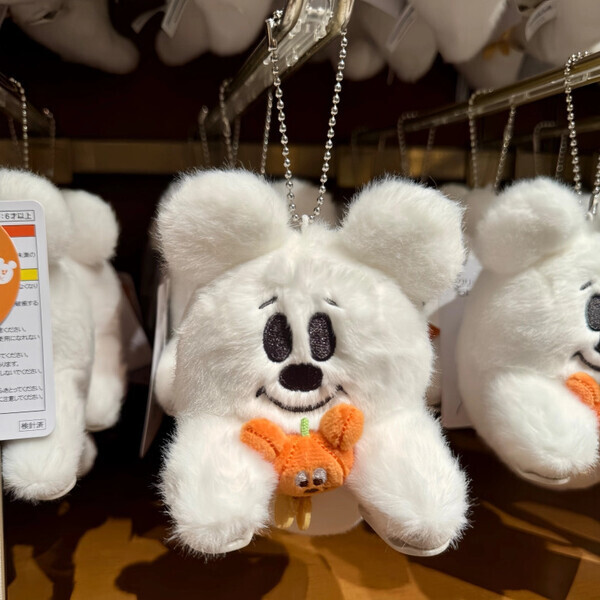 「かわいさ大渋滞！」ダークな世界観に夢中♪新キャラも登場【ディズニーランド】ハロウィーンを徹底紹介