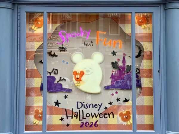 「かわいさ大渋滞！」ダークな世界観に夢中♪新キャラも登場【ディズニーランド】ハロウィーンを徹底紹介