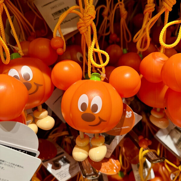 「かわいさ大渋滞！」ダークな世界観に夢中♪新キャラも登場【ディズニーランド】ハロウィーンを徹底紹介