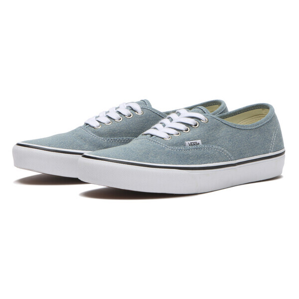 「おしゃれな足元はこれに決まり！」ABCマート限定【Vans】×デニムの「Denim Pack」が登場
