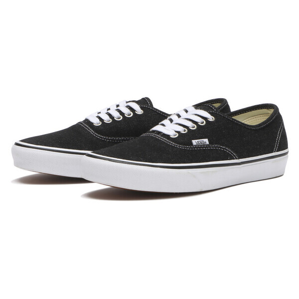 「おしゃれな足元はこれに決まり！」ABCマート限定【Vans】×デニムの「Denim Pack」が登場