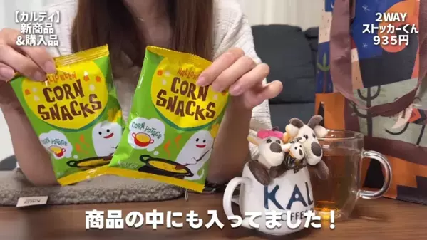 【カルディ】ハロウィンお菓子から秋の絶品スイーツまで！今買いたいおすすめ14選