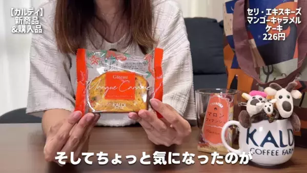 【カルディ】ハロウィンお菓子から秋の絶品スイーツまで！今買いたいおすすめ14選