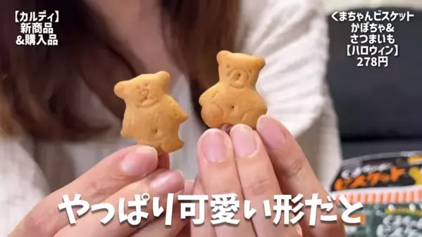 【カルディ】ハロウィンお菓子から秋の絶品スイーツまで！今買いたいおすすめ14選