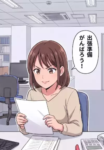 「あの上司と部下、実は不倫してるんだってw」 念願の出張が突然キャンセルされた理由とは！？⇒怪しすぎる上司と同期が隠していた、鳥肌モノの裏切り行為が発覚・・・
