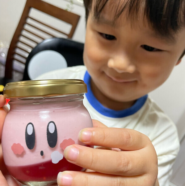 「親子でハマる人増加中！」カービィは赤ちゃんから大人まで楽しめるグッズが盛りだくさん♪