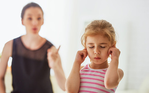 どならない子育て特集