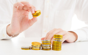 お金が貯まるのは、どっち!? 　特集